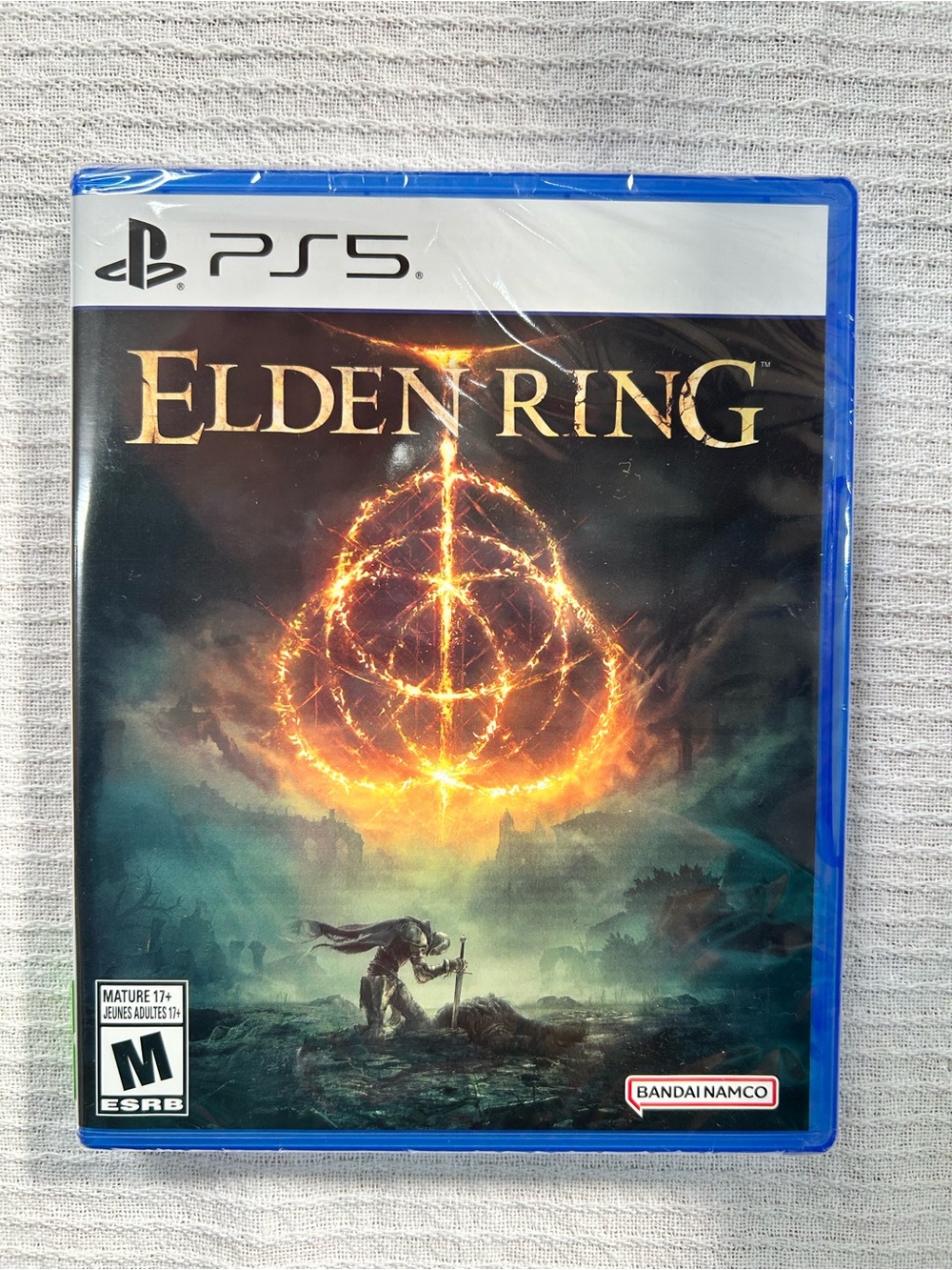 Elden Ring (PS5)